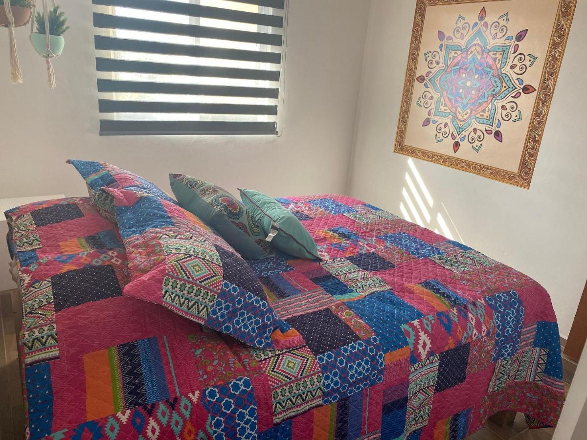 Muy Amplio Y Comodo En Zona Andares Γκουανταλαχάρα Εξωτερικό φωτογραφία